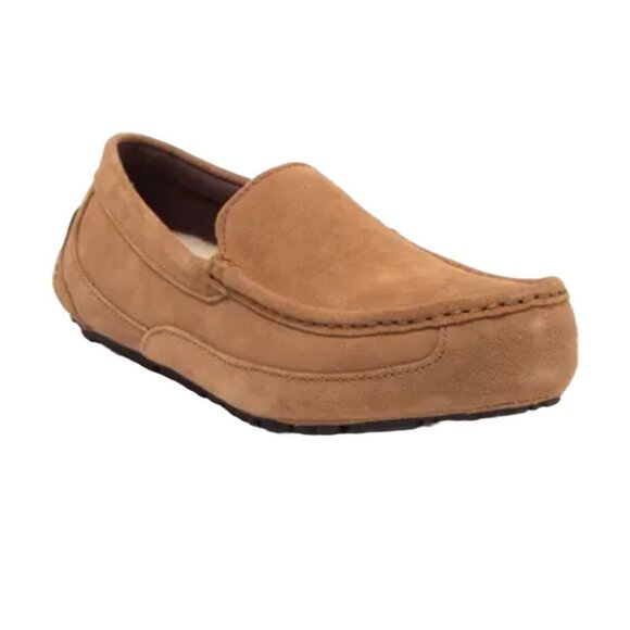 UGG Other - Ugg Australia Chestnut Upshaw Driving Shoes Slippers